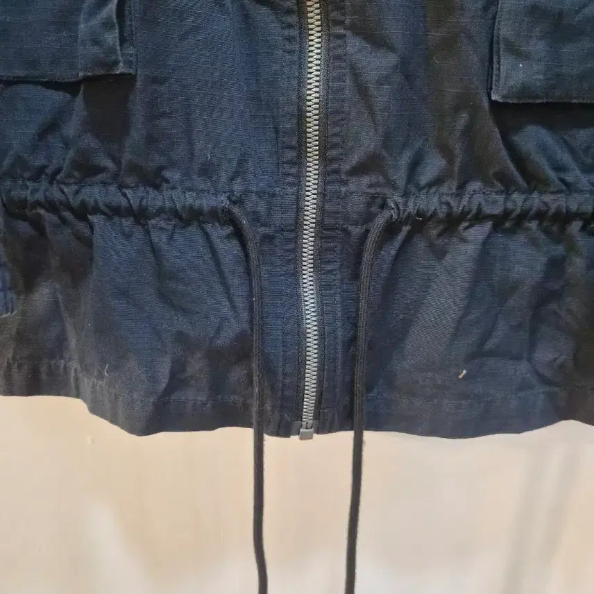 [BUNJANG] Nike Oversized Cotton Hoodie Zip-up / 우먼L) 나이키 오버핏 코튼 후드집업 팝니다