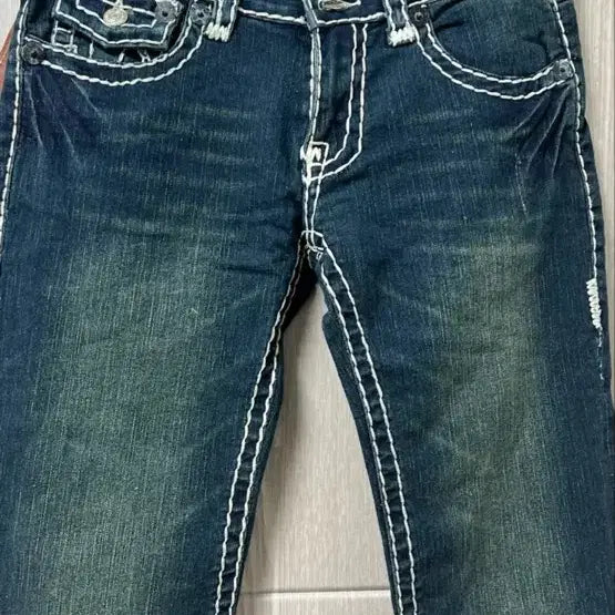 [BUNJANG] True Religion Joey Super T Jeans Size 29 / 트루릴리젼 조이 슈퍼T 청바지 29사이즈