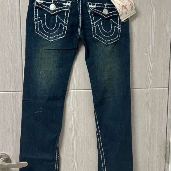 [BUNJANG] True Religion Joey Super T Jeans Size 29 / 트루릴리젼 조이 슈퍼T 청바지 29사이즈