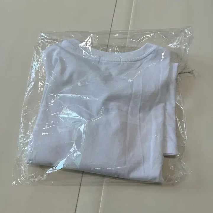 [BUNJANG] Polo Ralph Lauren Bear Logo White T-Shirt XL / (택새제품) 폴로 곰돌이베어로고 화이트 반팔티셔츠 XL