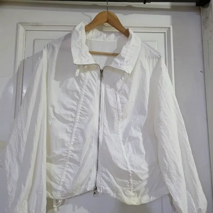 [BUNJANG] Lightweight Linen Blend Jacket / 봄 여름. 고급스러운 디자인이쁜 바스락 자켓. 깨끗해요