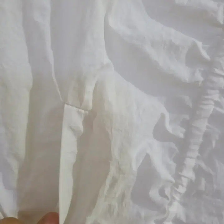 [BUNJANG] Lightweight Linen Blend Jacket / 봄 여름. 고급스러운 디자인이쁜 바스락 자켓. 깨끗해요