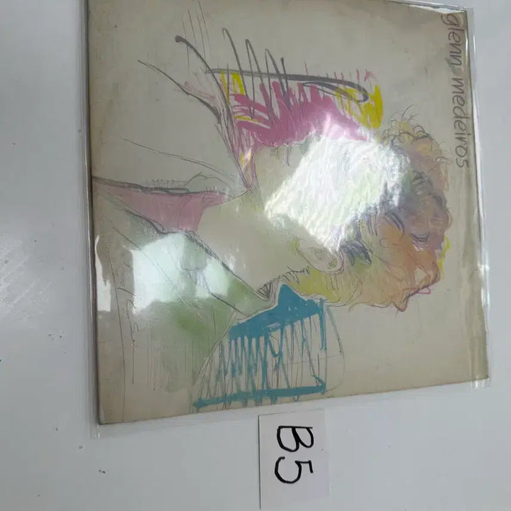 [BUNJANG] Glenn Medeiros Nothing&