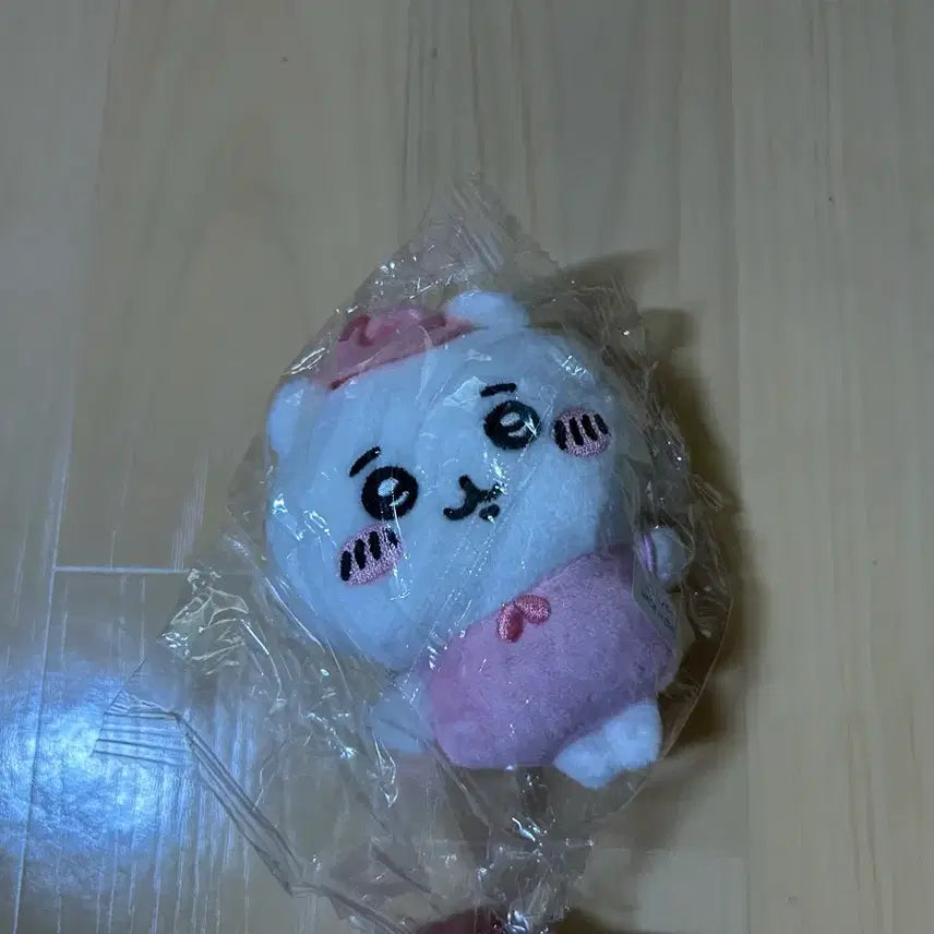 [BUNJANG] Cheekawaii Fairy Mascot Plush / 요정 치이카와 마스코트 가챠