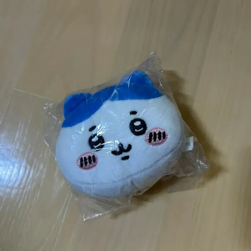 [BUNJANG] Hachiware Face Mascot Gacha / 하치와레 얼굴 마스코트 가챠