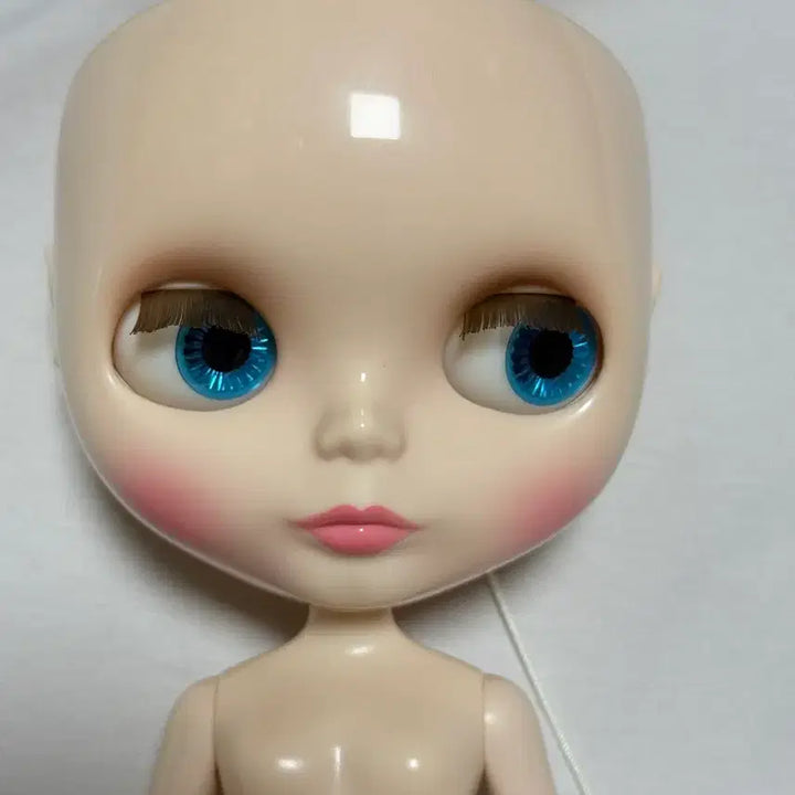 [BUNJANG] Blythe Bubblicious Bear All-Almer / 브라이스 버블리베어 알머리