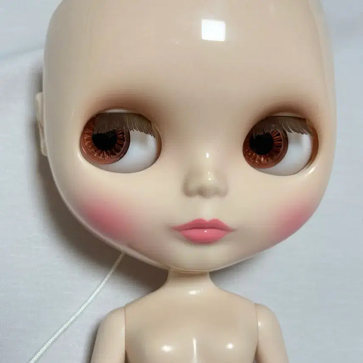 [BUNJANG] Blythe Bubblicious Bear All-Almer / 브라이스 버블리베어 알머리