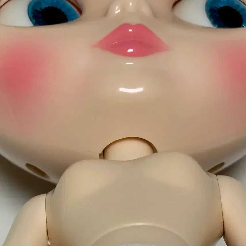 [BUNJANG] Blythe Bubblicious Bear All-Almer / 브라이스 버블리베어 알머리