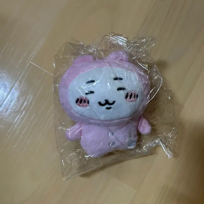 [BUNJANG] Chiikawa Mascot Pajamas / 잠옷 치이카와 마스코트 가챠