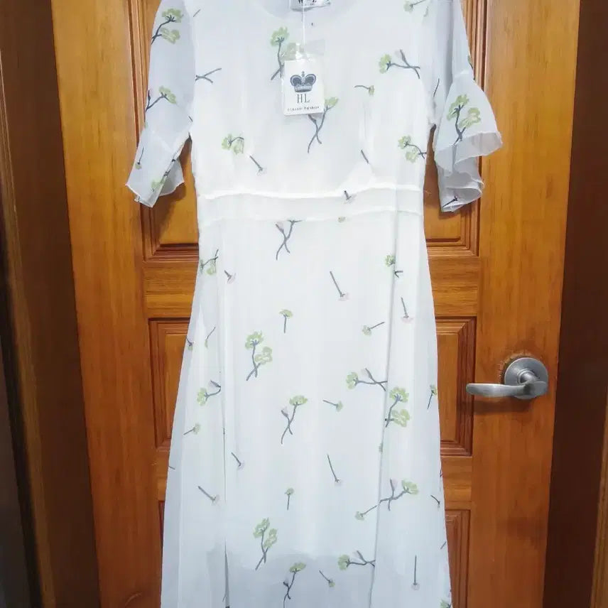 [BUNJANG] Summer Dress / 원피스