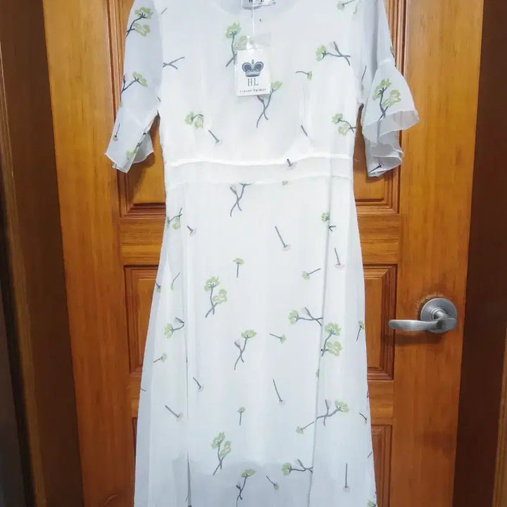[BUNJANG] Summer Dress / 원피스