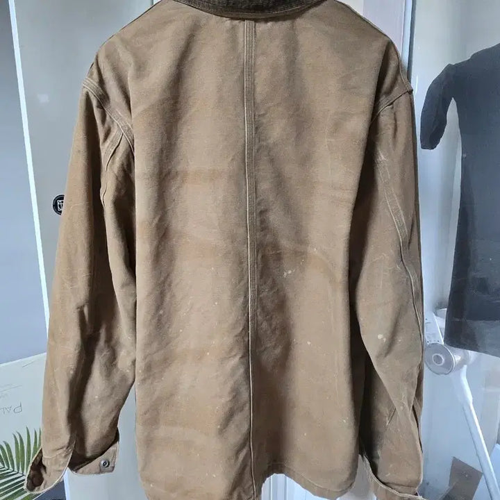 [BUNJANG] Polo Ralph Lauren Work Jacket XL / 폴로 워크자켓 XL