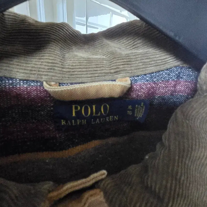 [BUNJANG] Polo Ralph Lauren Work Jacket XL / 폴로 워크자켓 XL