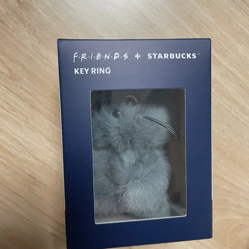 [BUNJANG] Starbucks Friends Phoebe&