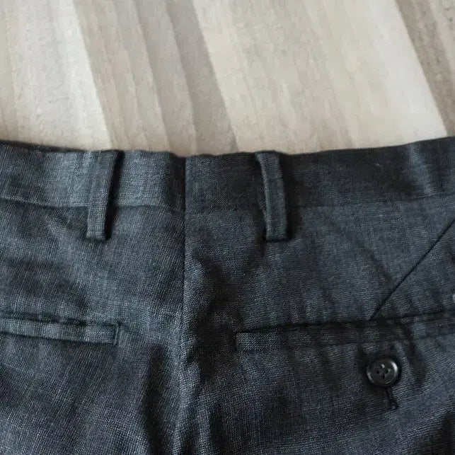 [BUNJANG] DKNY Summer Trousers Size 28 / DKNY여름바지/28사이즈/정품/최상급