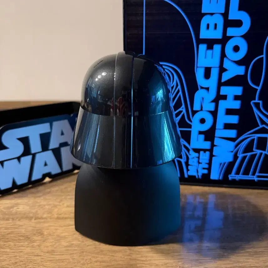 [BUNJANG] Farmer Bob Star Wars Darth Vader Figure 200% / 파머밥 다스베이더 스타워즈 200%