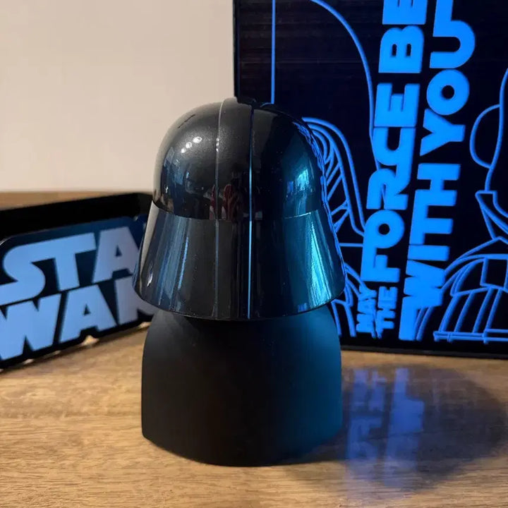 [BUNJANG] Farmer Bob Star Wars Darth Vader Figure 200% / 파머밥 다스베이더 스타워즈 200%