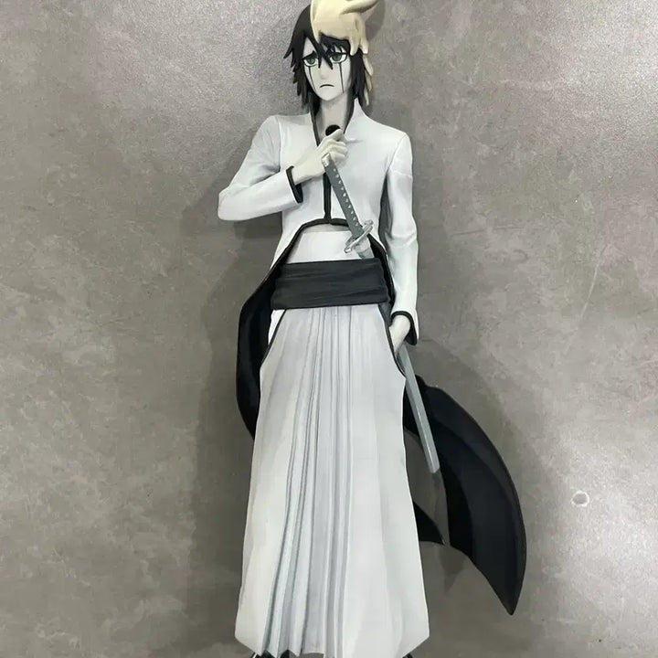 [BUNJANG] Bleach Ulquiorra Ichiban Kuji Figure (Display Item) / 전시상품 블리치 우르키오라 제일복권 피규어 이치방쿠지