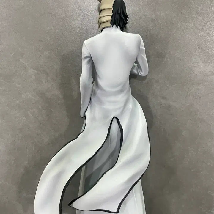 [BUNJANG] Bleach Ulquiorra Ichiban Kuji Figure (Display Item) / 전시상품 블리치 우르키오라 제일복권 피규어 이치방쿠지