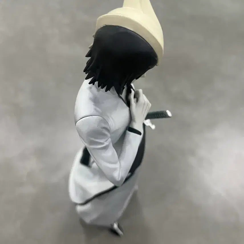 [BUNJANG] Bleach Ulquiorra Ichiban Kuji Figure (Display Item) / 전시상품 블리치 우르키오라 제일복권 피규어 이치방쿠지