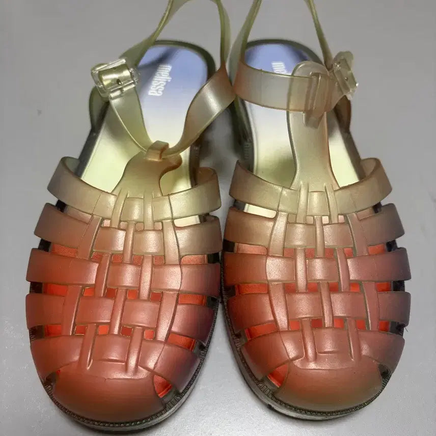 [BUNJANG] Sandals / 샌들