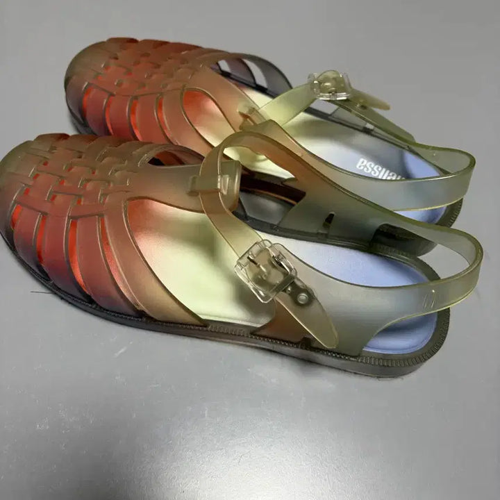 [BUNJANG] Sandals / 샌들
