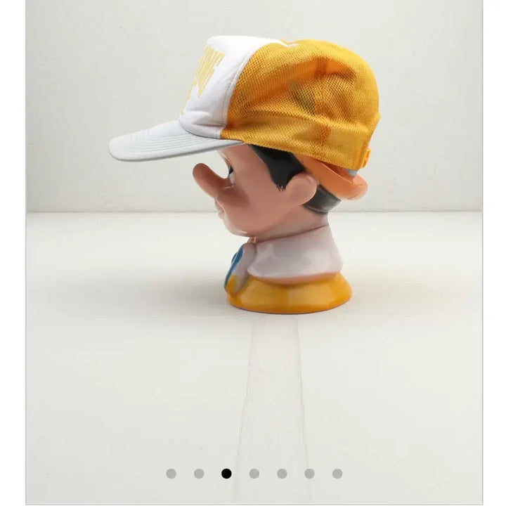 [BUNJANG] A Bathing Ape 00s Mesh Cap / 00s A BATHING APE Mesh Cap (F)