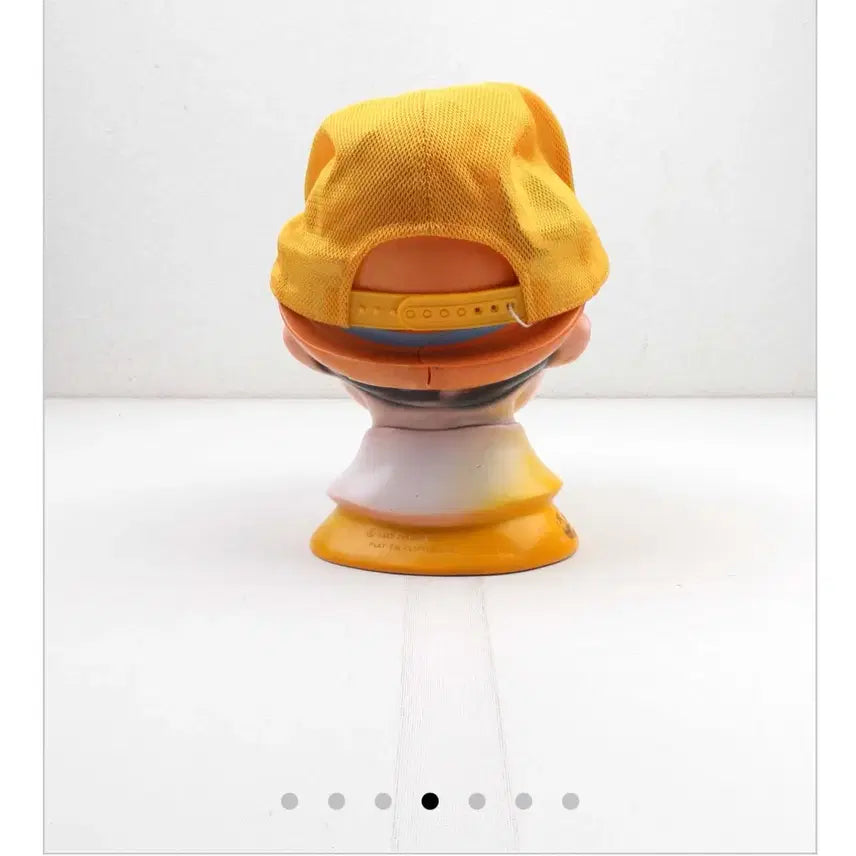[BUNJANG] A Bathing Ape 00s Mesh Cap / 00s A BATHING APE Mesh Cap (F)