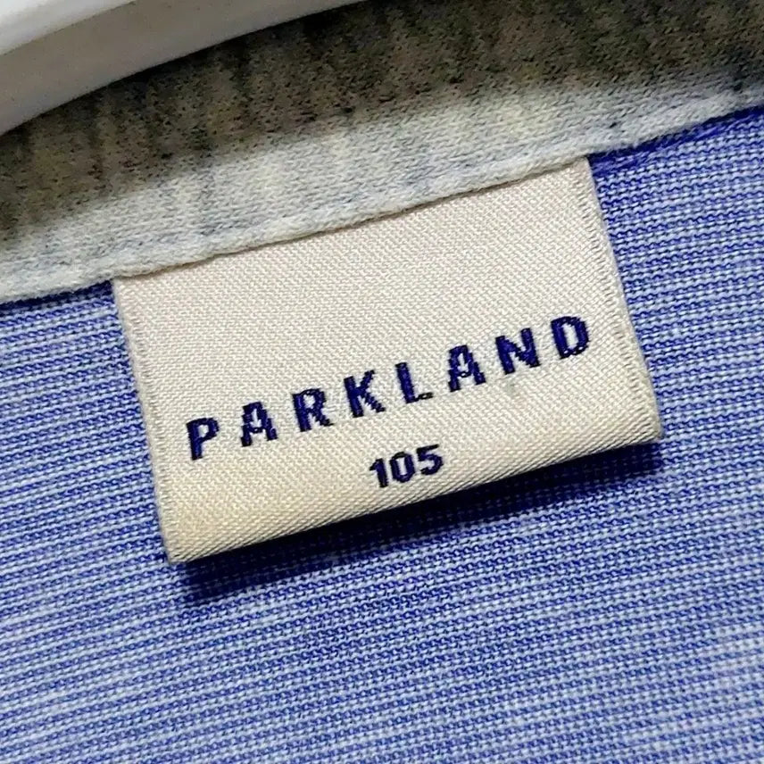 [BUNJANG] Parkland Men&