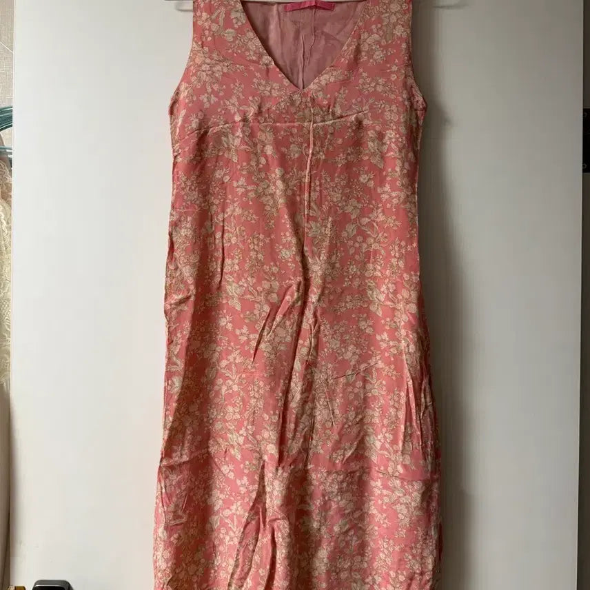 [BUNJANG] Floral Butterfly Dress Collection / 플라워 나비 원피스 모음