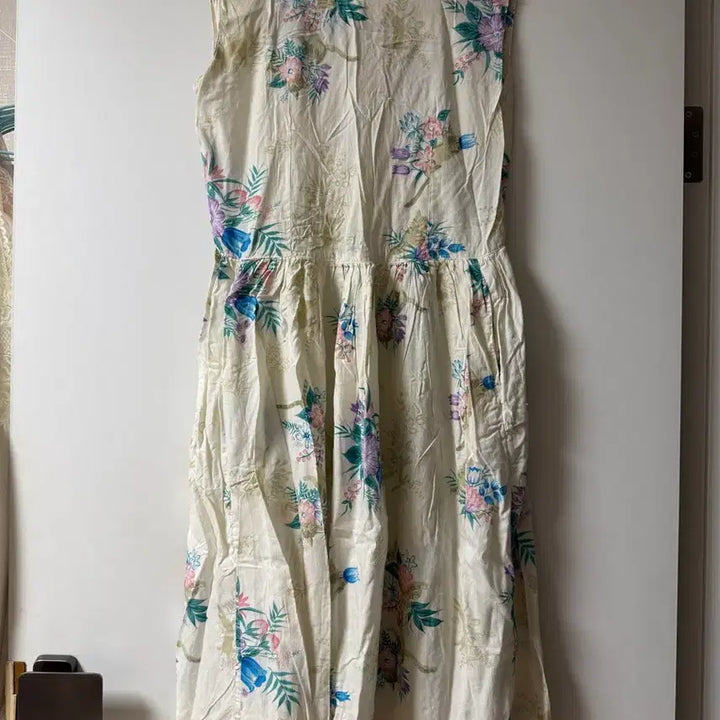[BUNJANG] Floral Butterfly Dress Collection / 플라워 나비 원피스 모음