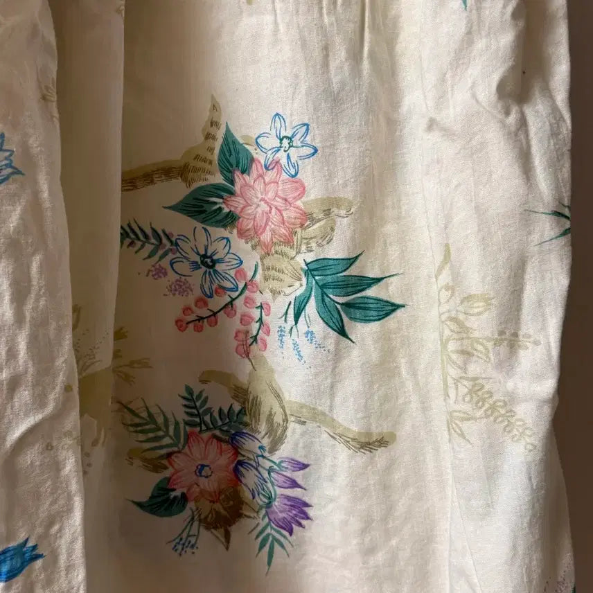 [BUNJANG] Floral Butterfly Dress Collection / 플라워 나비 원피스 모음