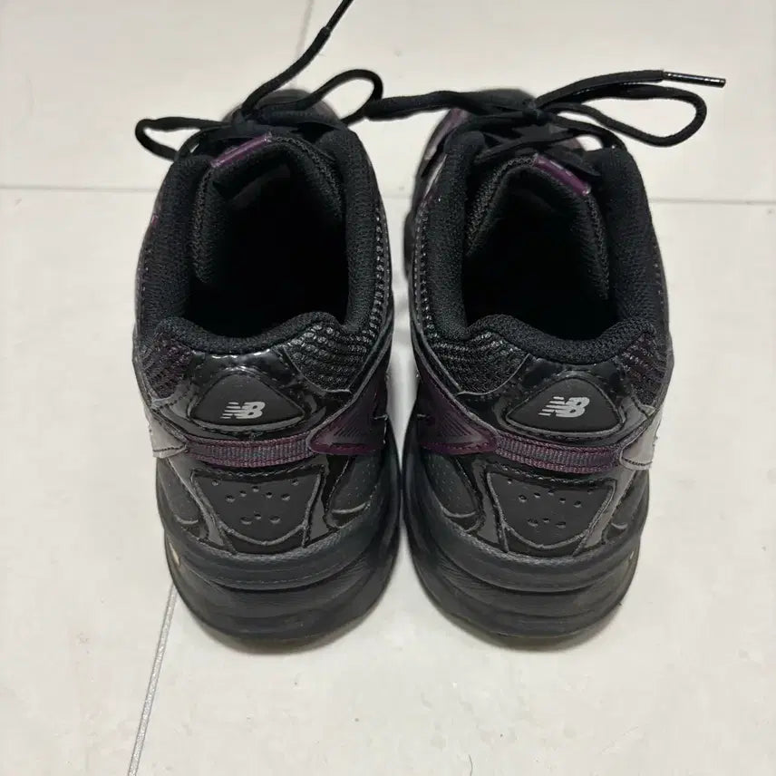 [BUNJANG] New Balance 509 Collaboration Sneakers (Purple, Size 265) / 뉴발란스 509 팝니다