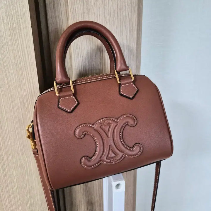 [SOLD OUT] 셀린느 스몰 보스턴백