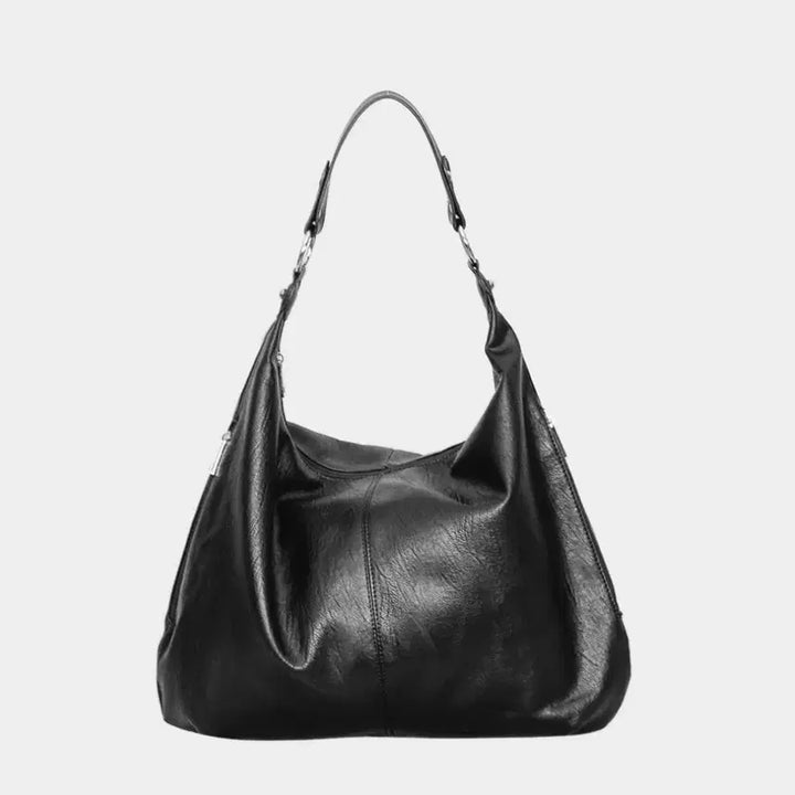 [BUNJANG] Goce Handbag Shoulder Bag Black / 고세핸드백 숄더백 블랙