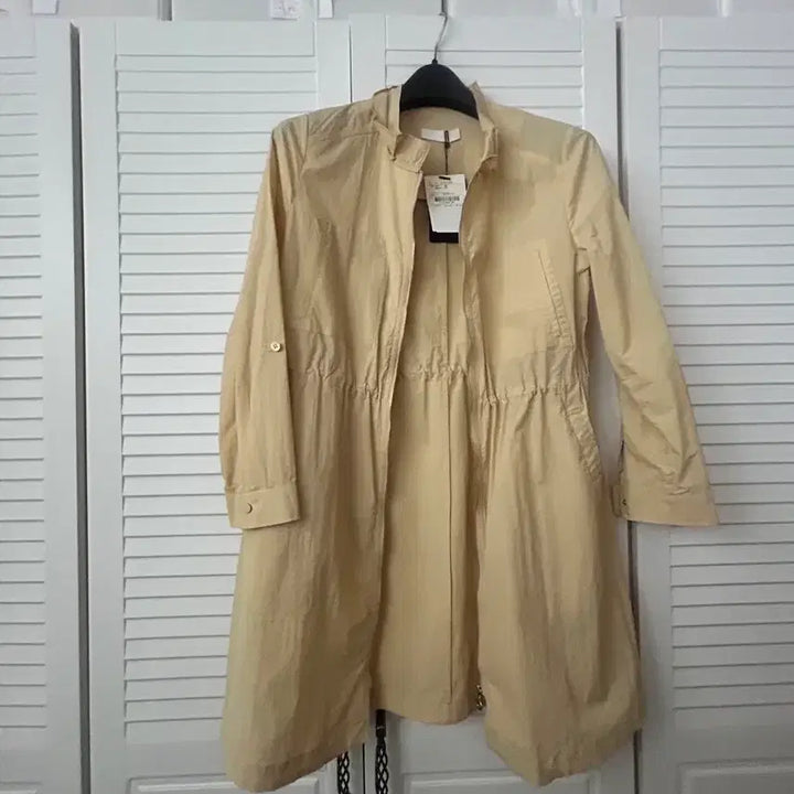 [BUNJANG] New Windbreaker Jacket / 바람막이 점퍼(새상품)