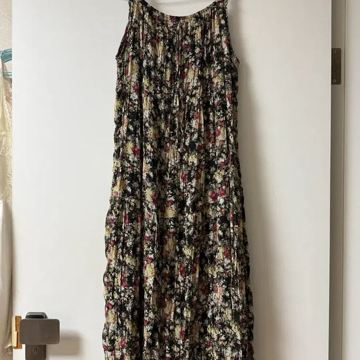 [BUNJANG] Floral Butterfly Mini Dress Collection / 잔꽃 나비 원피스 모음
