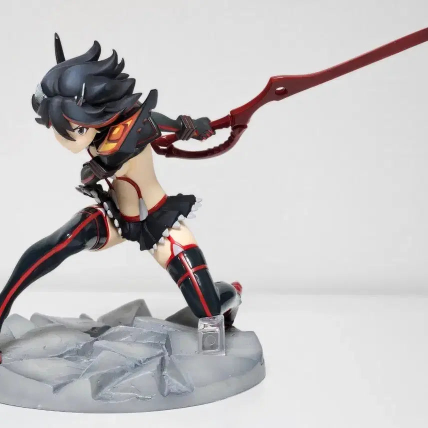 [BUNJANG] Phat Kill la Kill Mato Ryuko (3rd Reproduction) / Phat 킬라킬 마토이 류코 (3차재판)