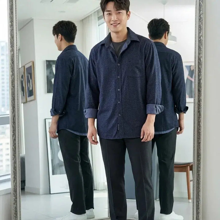 [BUNJANG] MANHATTAN Men&