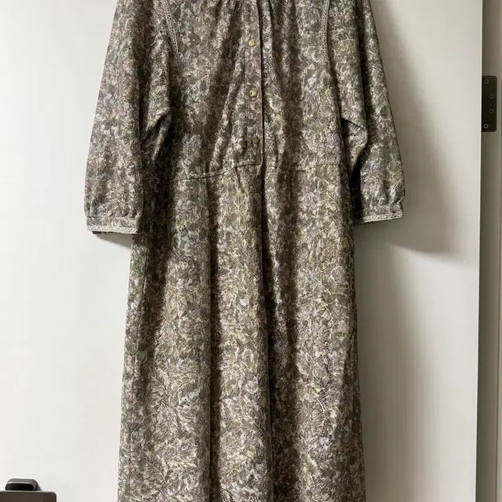 [BUNJANG] Assorted Floral Dresses / 플라워 원피스 모음