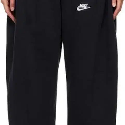 [BUNJANG] Bless Over Jogging Jeans Black L New / 블레스 오버조깅진 블랙 L 새상품