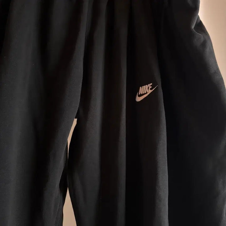 [BUNJANG] Bless Over Jogging Jeans Black L New / 블레스 오버조깅진 블랙 L 새상품