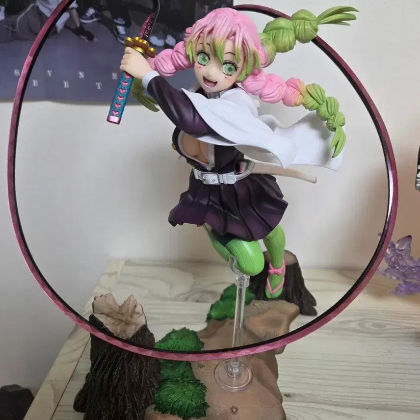 [BUNJANG] Kotobukiya Mitsuri Special Edition Figure / 코토부키야 미츠리 특전판 팝니다