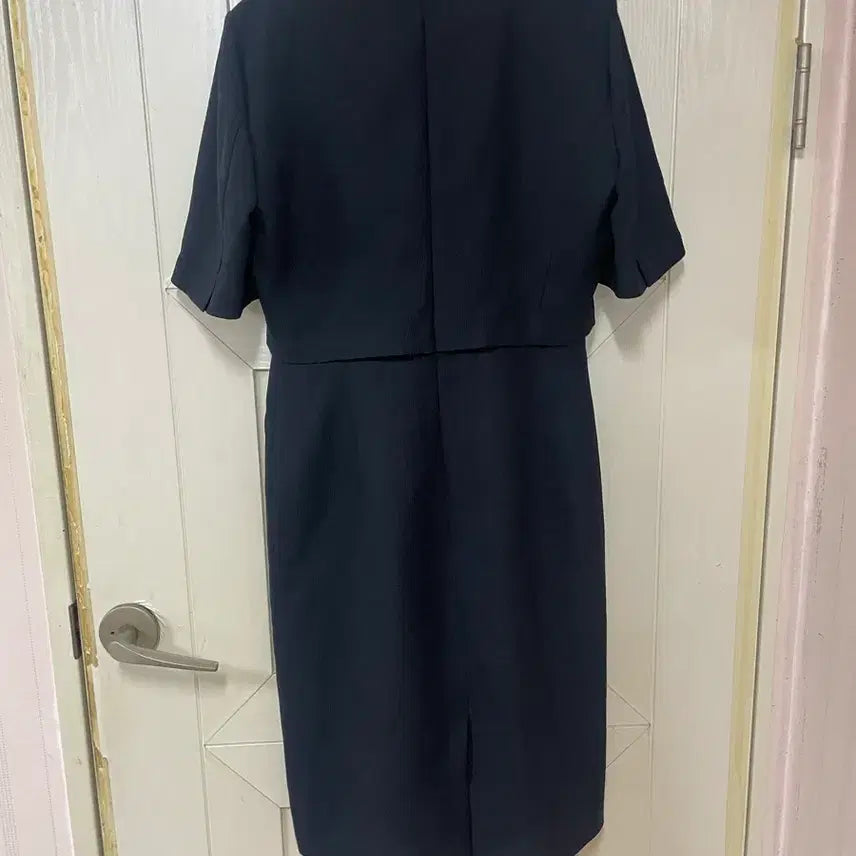 [BUNJANG] Forest Dress (Size 66) / 숲 원피스(66)