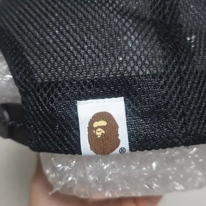 [BUNJANG] BAPE OG Saru Cap / 베이프 og 사루캡