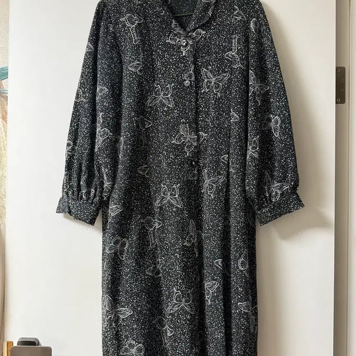 [BUNJANG] Various Mori Flower and Butterfly Dresses / 플라워 나비 모리 원피스 모음