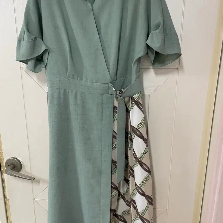 [BUNJANG] Abplus One-Piece Dress (Size 55) / abplus 원피스(55)