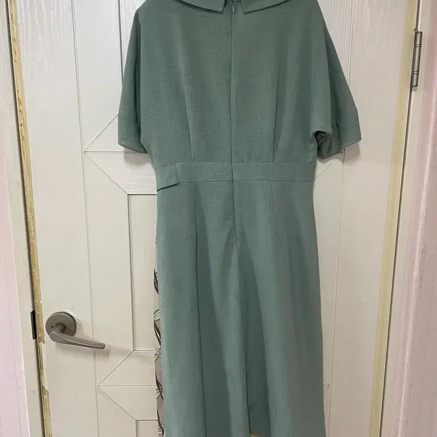 [BUNJANG] Abplus One-Piece Dress (Size 55) / abplus 원피스(55)