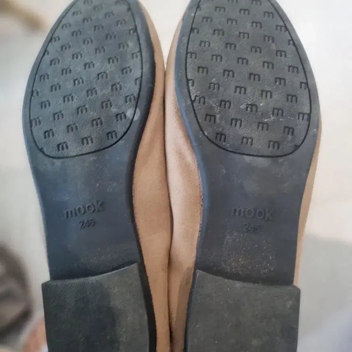 [BUNJANG] MUQ Suede Women&