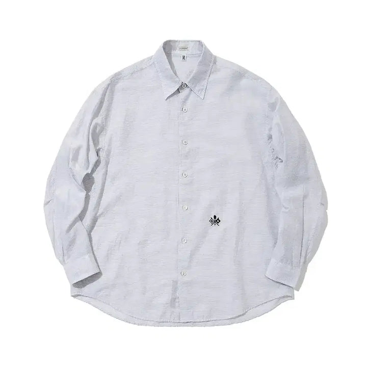 [SOLD OUT] ODS 올리브드랩 서비스 2-ARMY SHIRT 셔츠